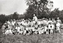 Carpenter Family Reunion